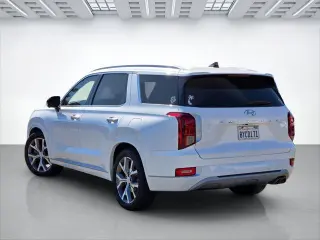 Hyundai PALISADE 2022 Limited SUV 4 puertas