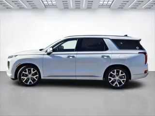 Hyundai PALISADE 2022 Limited SUV 4 puertas