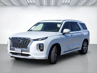 Hyundai PALISADE 2022 Limited SUV 4 puertas