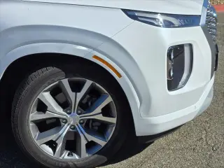 Hyundai PALISADE 2022 Limited SUV 4 puertas