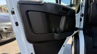 2023 RAM PROMASTER CARGO VAN