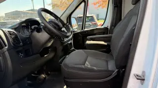 2023 RAM PROMASTER CARGO VAN