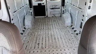 2023 RAM PROMASTER CARGO VAN