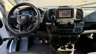 2023 RAM PROMASTER CARGO VAN