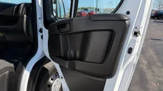 2023 RAM PROMASTER CARGO VAN