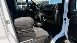 2023 RAM PROMASTER CARGO VAN