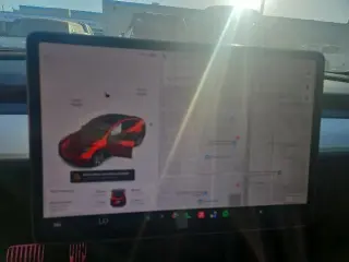 Tesla Model Y 2021 AWD Long Range 4dr Crossover
