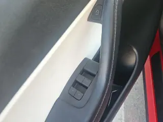 Tesla Model Y 2021 AWD Long Range 4dr Crossover