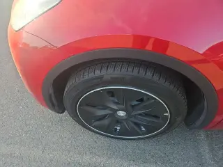 Tesla Model Y 2021 AWD Long Range 4dr Crossover
