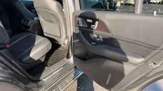 2021 MERCEDES-BENZ GLS