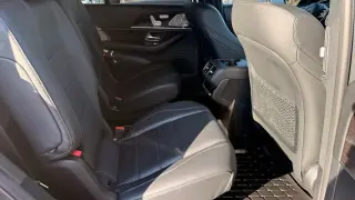 2021 MERCEDES-BENZ GLS