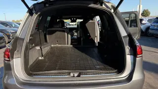 2021 MERCEDES-BENZ GLS