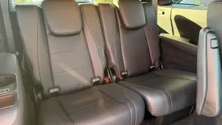 2021 MERCEDES-BENZ GLS