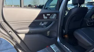 2021 MERCEDES-BENZ GLS