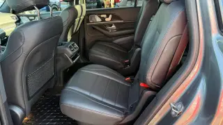 2021 MERCEDES-BENZ GLS