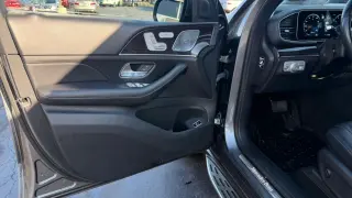 2021 MERCEDES-BENZ GLS