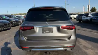 2021 MERCEDES-BENZ GLS