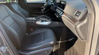 2021 MERCEDES-BENZ GLS