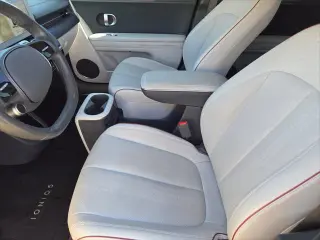 Hyundai IONIQ 5 2023 AWD SEL 4dr Crossover