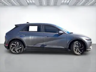 Hyundai IONIQ 5 2023 AWD SEL 4dr Crossover