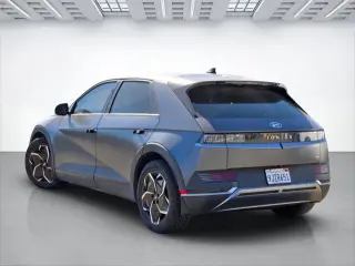 Hyundai IONIQ 5 2023 AWD SEL 4dr Crossover
