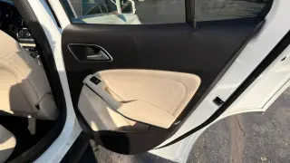 2018 MERCEDES-BENZ GLA