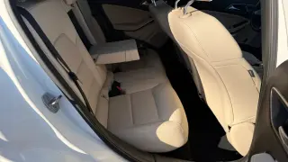 2018 MERCEDES-BENZ GLA