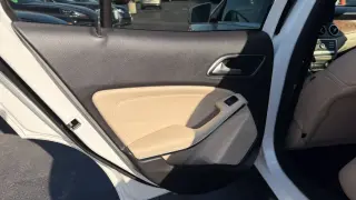 2018 MERCEDES-BENZ GLA