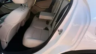 2018 MERCEDES-BENZ GLA
