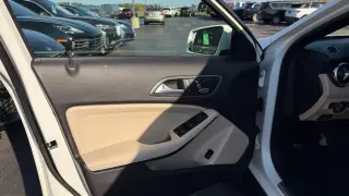 2018 MERCEDES-BENZ GLA