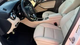 2018 MERCEDES-BENZ GLA
