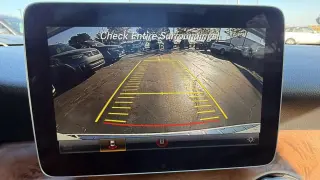 2018 MERCEDES-BENZ GLA