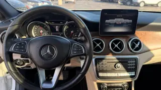 2018 MERCEDES-BENZ GLA