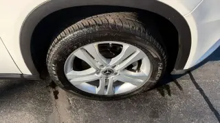 2018 MERCEDES-BENZ GLA