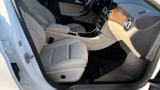 2018 MERCEDES-BENZ GLA