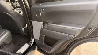 2019 LAND ROVER RANGE ROVER SPORT