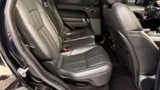 2019 LAND ROVER RANGE ROVER SPORT