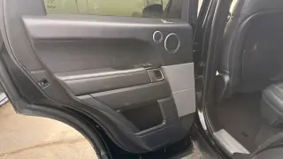2019 LAND ROVER RANGE ROVER SPORT