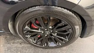 2019 LAND ROVER RANGE ROVER SPORT