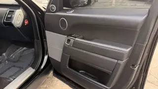 2019 LAND ROVER RANGE ROVER SPORT