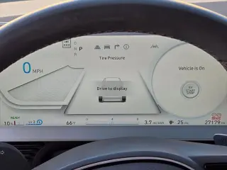 Hyundai IONIQ 5 2023 AWD SE 4dr Crossover