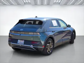 Hyundai IONIQ 5 2023 AWD SE 4dr Crossover