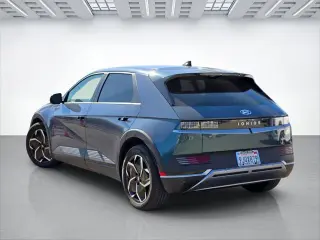 Hyundai IONIQ 5 2023 AWD SE 4dr Crossover