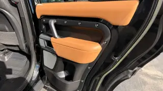 2023 LAND ROVER DEFENDER 130