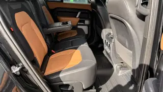 2023 LAND ROVER DEFENDER 130