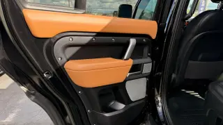 2023 LAND ROVER DEFENDER 130
