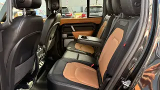 2023 LAND ROVER DEFENDER 130