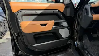 2023 LAND ROVER DEFENDER 130