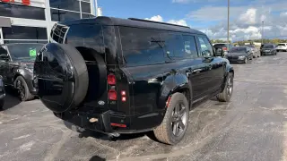 2023 LAND ROVER DEFENDER 130