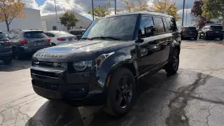 2023 LAND ROVER DEFENDER 130